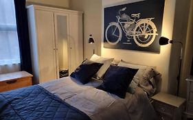 Blue Door Cottage